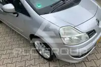 2010 Renault Modus
