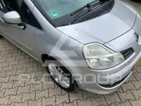 2010 Renault Modus