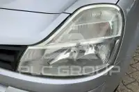 2010 Renault Modus