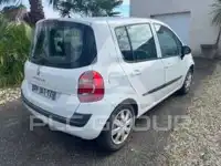 2010 Renault Modus