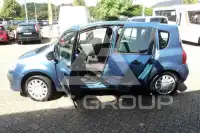 2010 Renault Modus