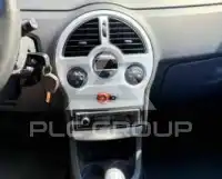 2010 Renault Modus