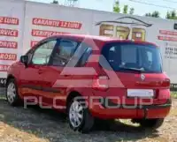 2010 Renault Modus