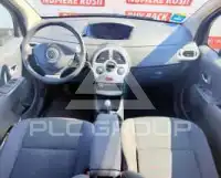 2010 Renault Modus