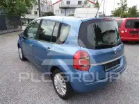 2010 Renault Modus