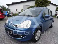 2010 Renault Modus