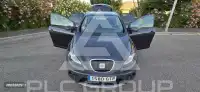 2010 Seat Altea
