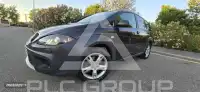 2010 Seat Altea