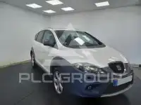 2010 Seat Altea