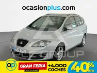 2010 Seat Alteca