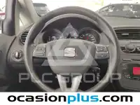 2010 Seat Alteca