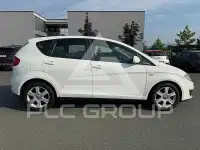 2010 Seat Alteca