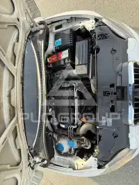 2010 Seat Alteca