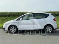 2010 Seat Alteca