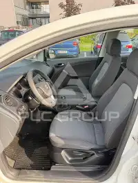 2010 Seat Alteca