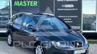2010 Seat Alteca