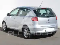 2010 Seat Alteca