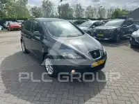 2010 Seat Alteca