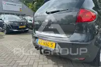 2010 Seat Alteca