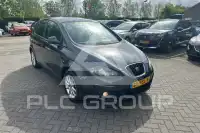 2010 Seat Alteca