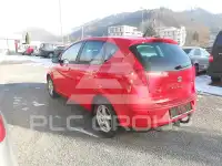 2010 Seat Alteca