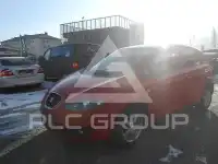 2010 Seat Alteca