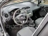 2010 Seat Alteca
