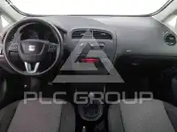 2010 Seat Alteca