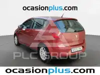 2010 Seat Alteca