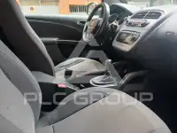 2010 Seat Alteca
