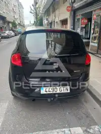 2010 Seat Alteca