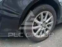 2010 Seat Alteca