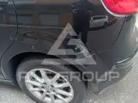 2010 Seat Alteca