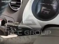 2010 Seat Alteca