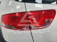2010 Seat Alteca