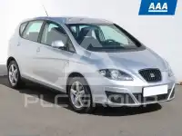 2010 Seat Alteca