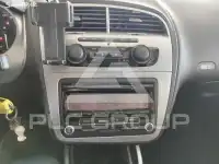 2010 Seat Alteca