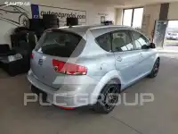 2010 Seat Alteca