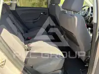 2010 Seat Alteca