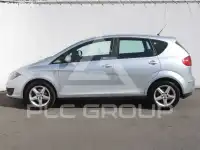 2010 Seat Alteca