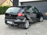 2010 Seat Alteca