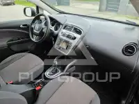 2010 Seat Alteca