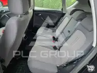 2010 Seat Alteca