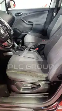 2010 Seat Alteca