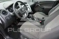 2010 Seat Alteca