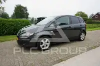 2010 Seat Alteca