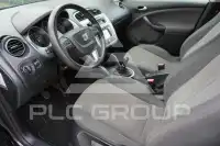2010 Seat Alteca