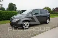 2010 Seat Alteca