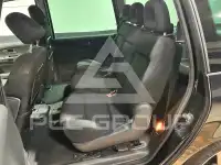 2010 Seat Alhambra