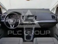 2010 Seat Alhambra